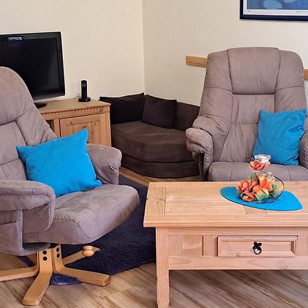 Ferienwohnung Baer Vohenstrauss Luaran gambar