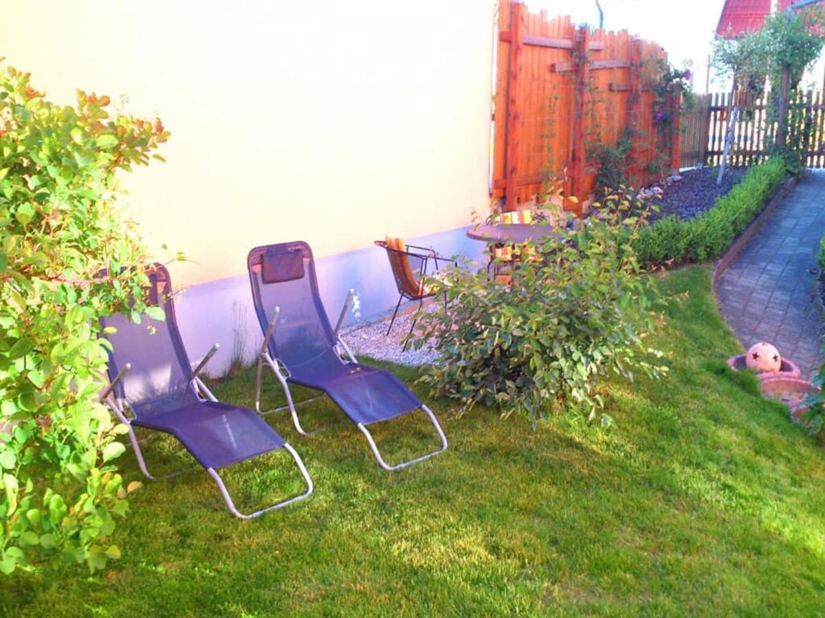 Ferienwohnung Baer Vohenstrauss Luaran gambar