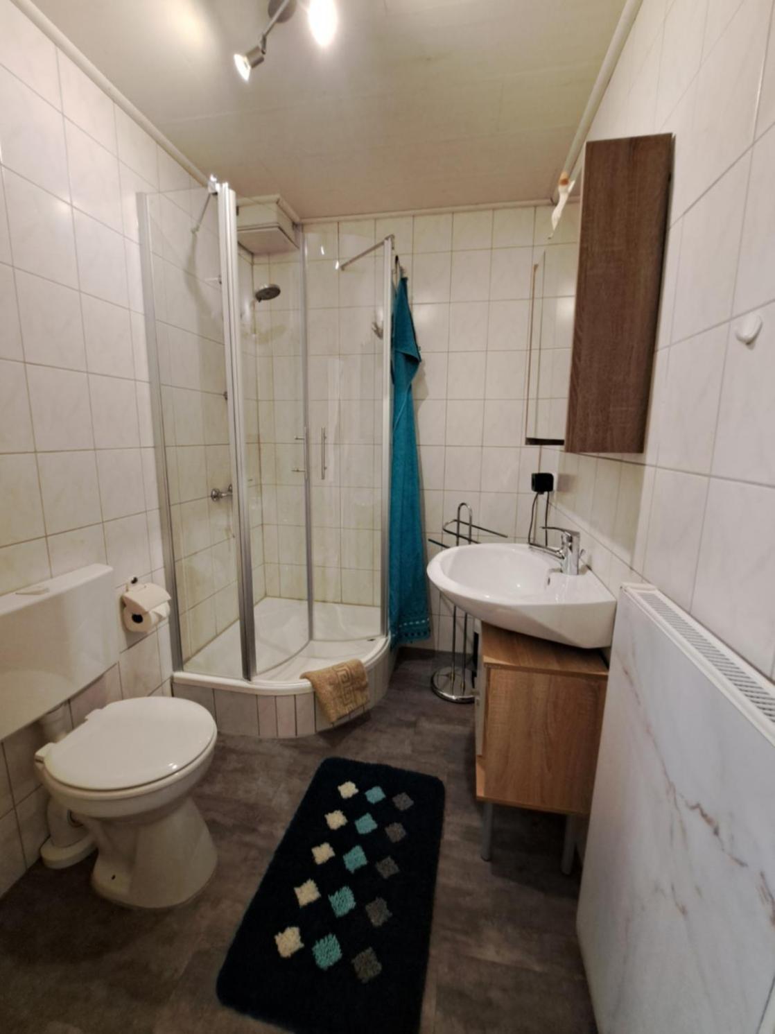 Ferienwohnung Baer Vohenstrauss Luaran gambar