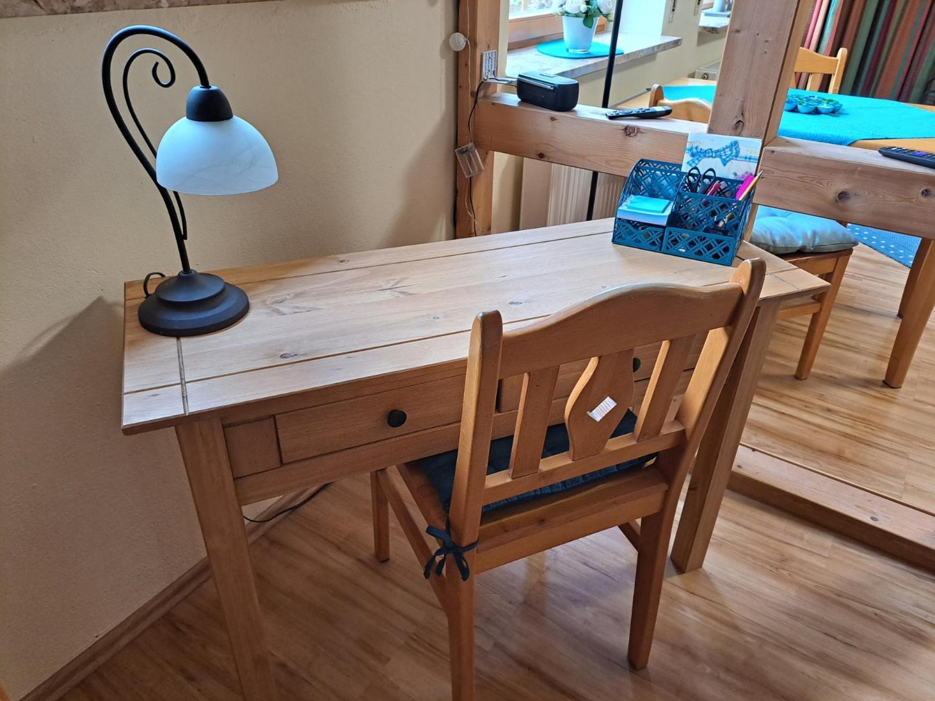 Ferienwohnung Baer Vohenstrauss Luaran gambar