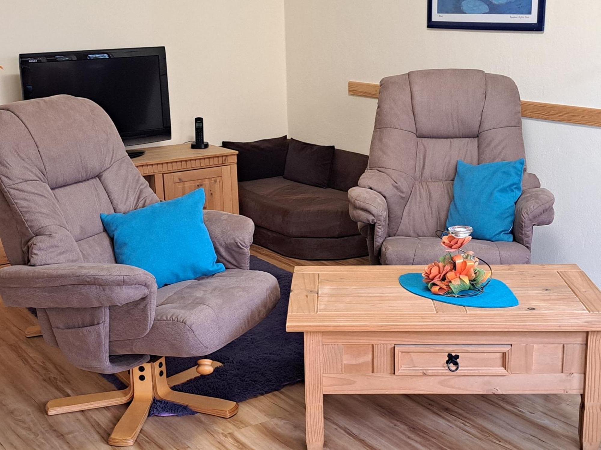 Ferienwohnung Baer Vohenstrauss Luaran gambar